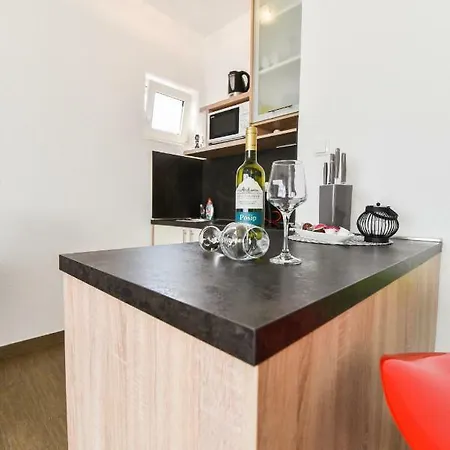 Daniela Appartement *