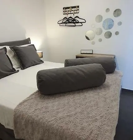 Daniela Appartement