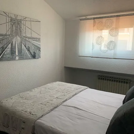 Appartement Daniela *