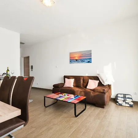 Daniela Apartman