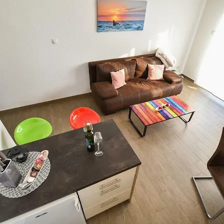 Daniela Apartman