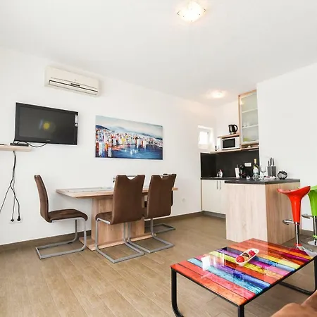 Daniela Apartman