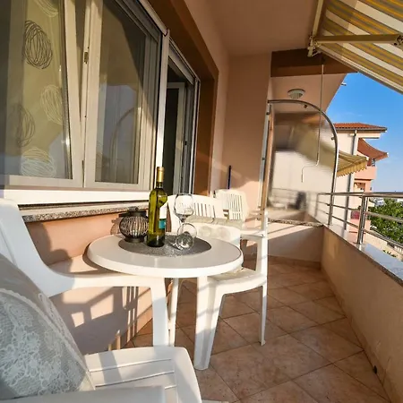 Apartamento Daniela Zadar