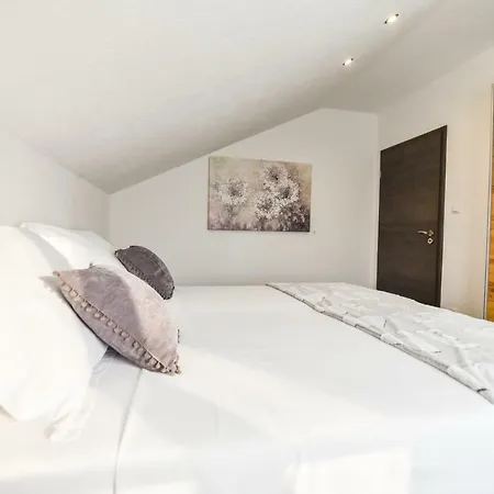Daniela Apartman