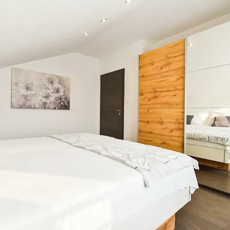 Apartman Daniela