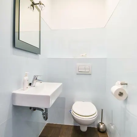 Daniela Apartman Zára
