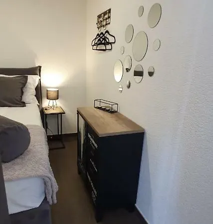 Apartman Daniela Zára